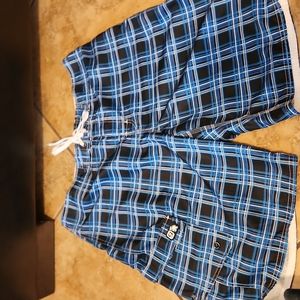 Gotcha Men's Board Shorts